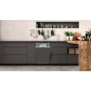 Neff N 50 9 Place Settings Fully Integrated Dishwasher
