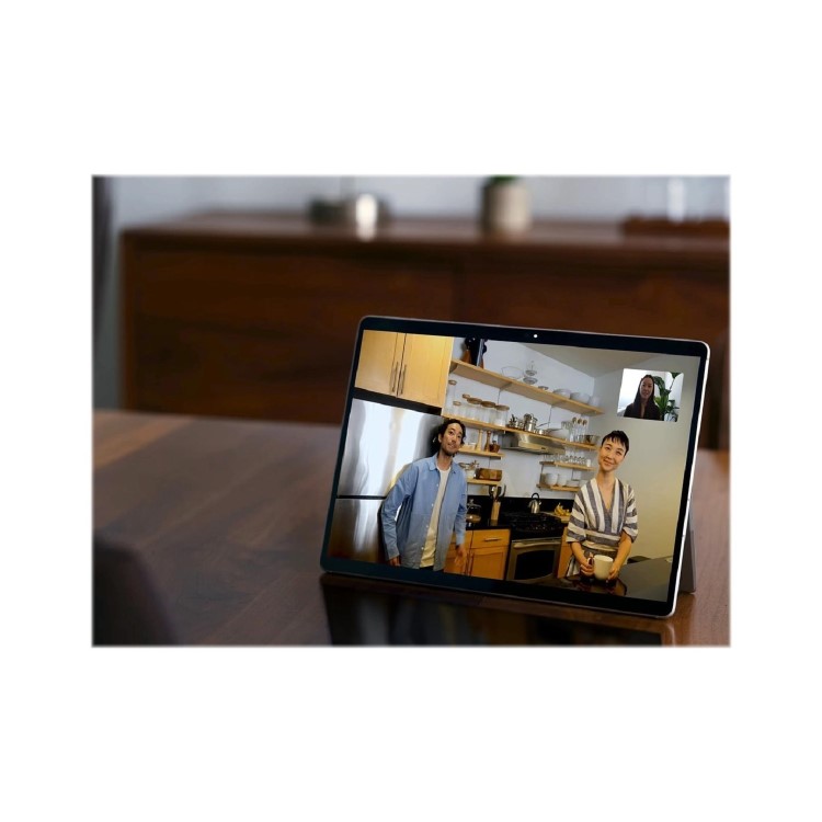 Microsoft Surface Pro 9 13" Platinum 1TB Wi-Fi Tablet