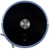 Refurbished Viomi S9 Xiaomi 2700Pa Robot Vacuum Cleaner with Intelligent Auto Dust Collection Floor Carpet Sweeping and Mopping - Black