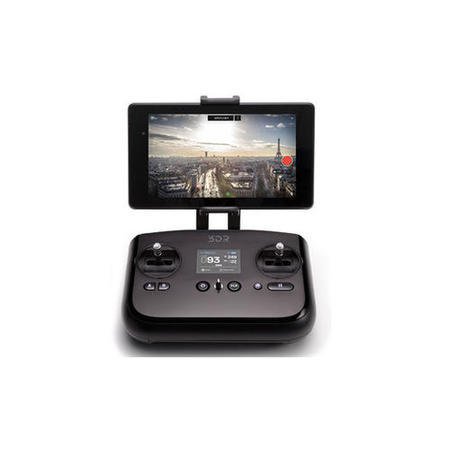 GRADE A1 - 3DR Solo - Smart Aerial Drone 