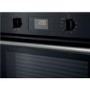 Hotpoint SA2540HBL Electric Fan Assisted Single Oven - Black
