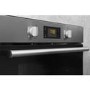 Refurbished Hotpoint SA2540HIX 8 Function Electric Built-in Single Oven Stainless Steel