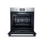 Hotpoint SA2540HIX Electric Fan Assisted Single Oven - Stainless Steel 