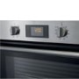 Refurbished Hotpoint SA2540HIX 8 Function Electric Built-in Single Oven Stainless Steel