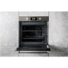 Hotpoint SA3540HIX Multifunction Electric Built-in Single Oven - Stainless Steel