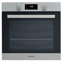 Hotpoint Class 3 SA3544CIX Electric Single Oven - Stainless Steel Hotpoint Class 3 SA3544CIX Electric Single Oven - Stainless Steel