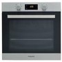 Hotpoint Class 3 SA3544CIX Electric Single Oven - Stainless Steel