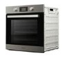 Hotpoint Class 3 SA3544CIX Electric Single Oven - Stainless Steel