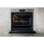 Hotpoint Class 3 SA3544CIX Electric Single Oven - Stainless Steel