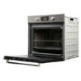 Hotpoint Class 3 SA3544CIX Electric Single Oven - Stainless Steel