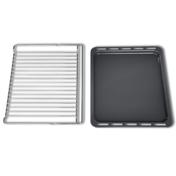 Hotpoint Class 3 SA3544CIX Electric Single Oven - Stainless Steel