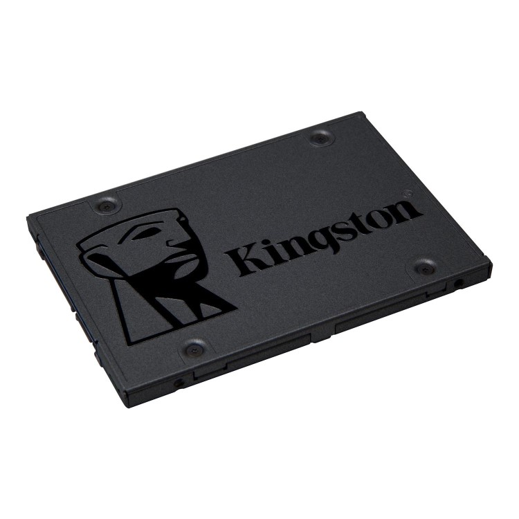 Kingston A400 960GB 2.5 Inch SATA Internal SSD