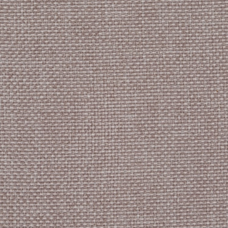 Beige Fabric End of Bed Ottoman Storage Bench - Safina