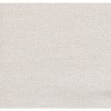 Cream Fabric Double Ottoman Bed with Winged Headboard - Safina