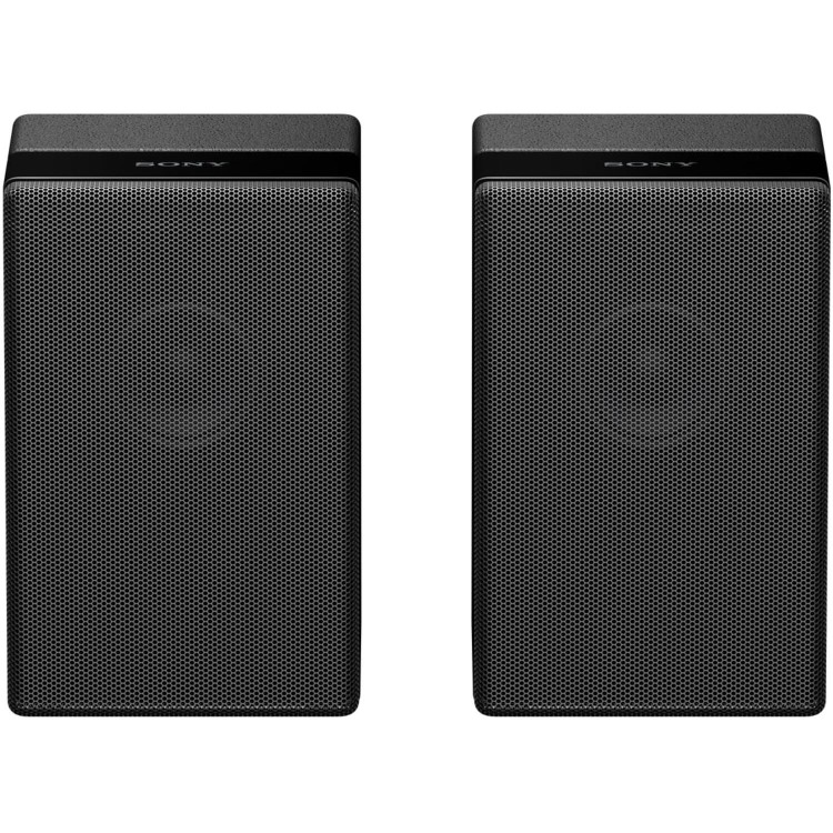 Sony SA-Z9R Wireless Rear Speakers for HT-ZF9 Soundbar