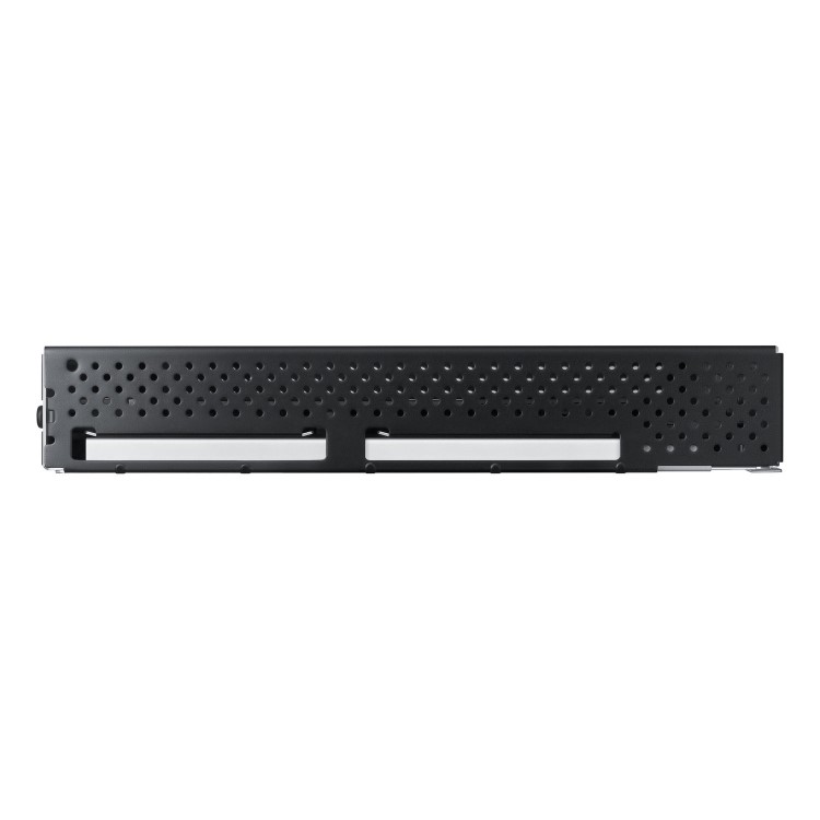 SAMSUNG All-in-One Signage Player Box Transforms a Common Video Wall into a Powerful Display