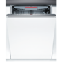 Bosch SBE46MX01G 60cm Vario Hinge Fully Integrated 14 place Dishwasher