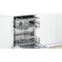 Bosch SBE46MX01G 60cm Vario Hinge Fully Integrated 14 place Dishwasher