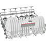 Bosch SBE46MX01G 60cm Vario Hinge Fully Integrated 14 place Dishwasher