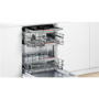 Bosch SBE46NX01G Serie 4 XXL 14 Place Fully Integrated Dishwasher With Cutlery Tray