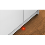 Bosch SBE46NX01G Serie 4 XXL 14 Place Fully Integrated Dishwasher With Cutlery Tray