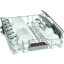 Bosch SBE46NX01G Serie 4 XXL 14 Place Fully Integrated Dishwasher With Cutlery Tray