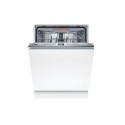 A2/SBH4HVX00G Refurbished Bosch Series 4 SBH4HVX00G 14 Place Fully Integrated Dishwasher