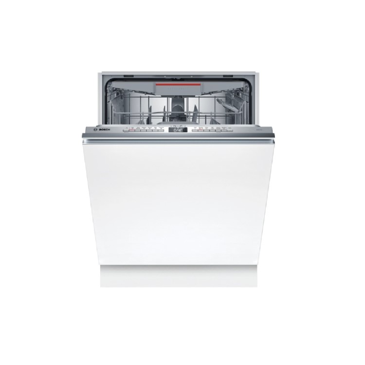 Refurbished Bosch Series 4 SBH4HVX00G 14 Place Fully Integrated Dishwasher