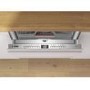 Refurbished Bosch Series 4 SBH4HVX00G 14 Place Fully Integrated Dishwasher