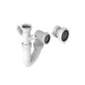 SBPLK Single Bowl Plumbing Kit- Essence