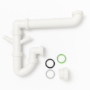Single Bowl Plumbing Kit- Essence