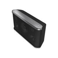 GRADE A2 - Panasonic SC-ALL8EB-K Wireless Multiroom Audio Speaker - Black