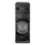 GRADE A3 - SONY MHVC-V77DW High Power Hi-Fi System with WiFi and Bluetooth