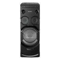 GRADE A3 - SONY MHVC-V77DW High Power Hi-Fi System with WiFi and Bluetooth