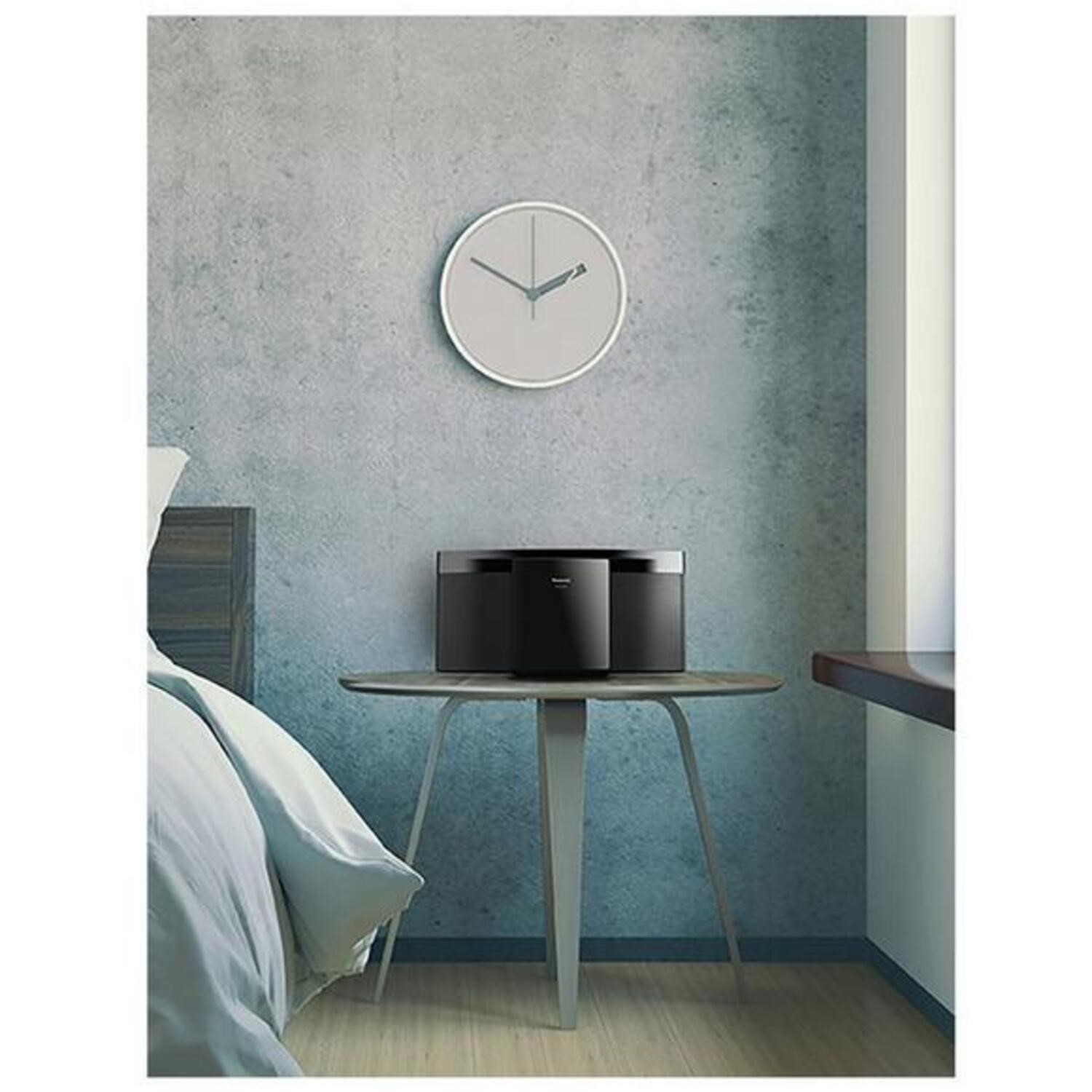 Panasonic Wireless Flat Panel Hi-Fi System - Page 1 - - BuyItDirect.ie