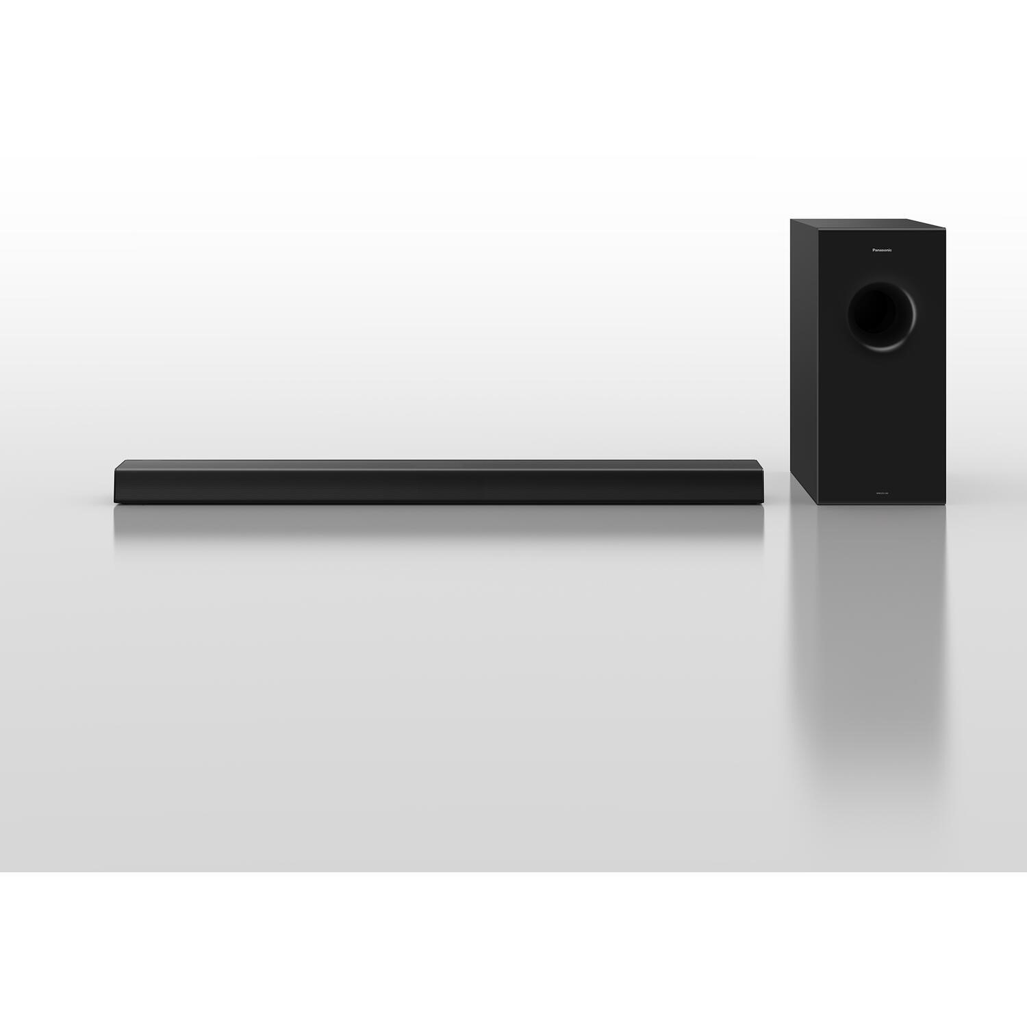 Panasonic mighty 2025 bass