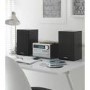 Panasonic 20W Micro Hi-Fi CD System