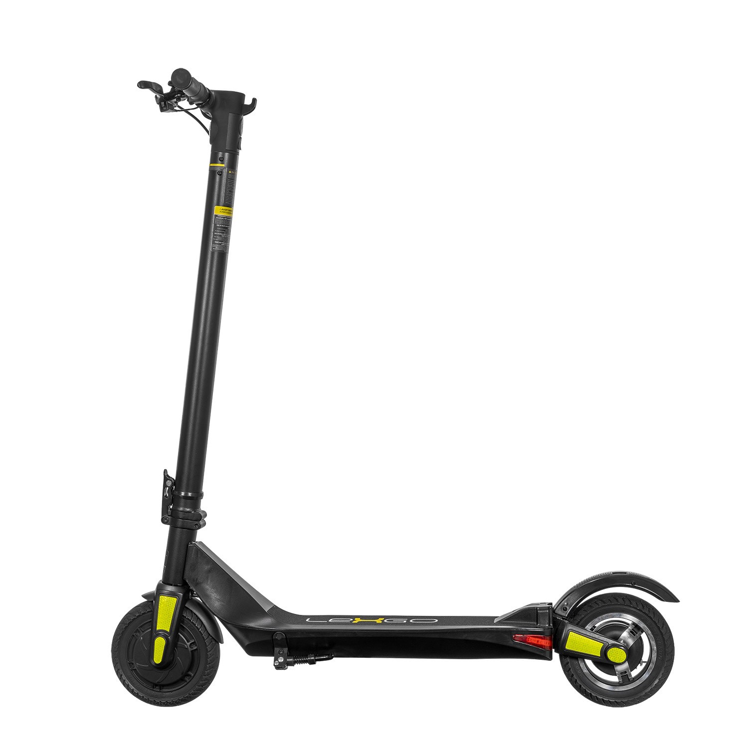 Lexgo R8 Plus Electric Scooter - Page 1 - - BuyItDirect.ie