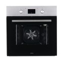 SC020SS CDA SC020SS Electric Single Oven - Stainless Steel