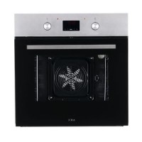 CDA SC020SS Electric Single Oven - Stainless Steel    CDA SC020SS Electric Single Oven - Stainless Steel