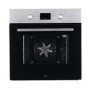 CDA SC020SS Electric Single Oven - Stainless Steel