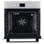 CDA SC020SS Electric Single Oven - Stainless Steel