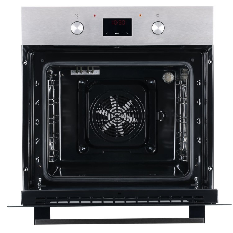 CDA SC020SS Electric Single Oven - Stainless Steel