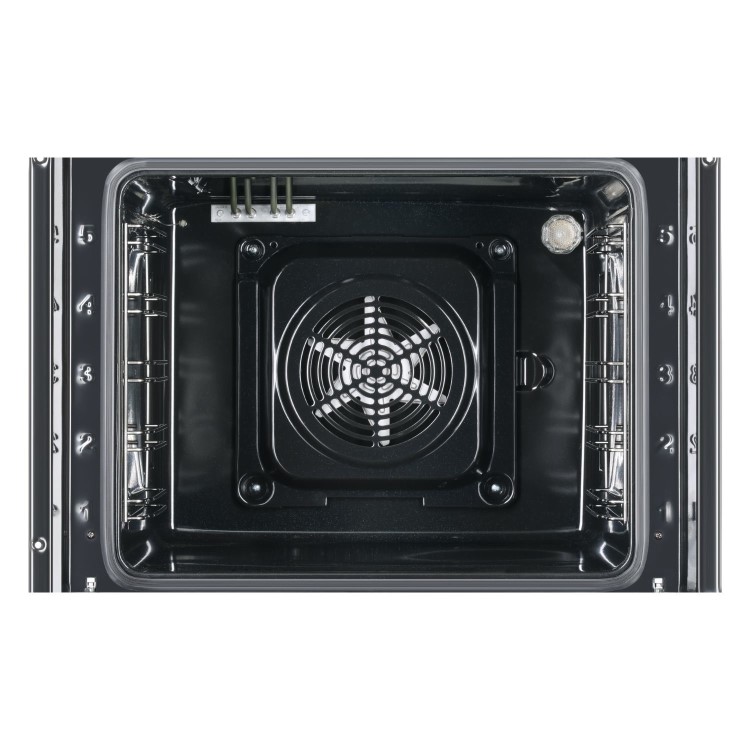 CDA SC020SS Electric Single Oven - Stainless Steel