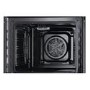 CDA SC020SS Electric Single Oven - Stainless Steel