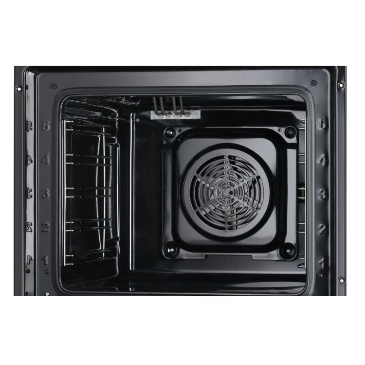 CDA SC020SS Electric Single Oven - Stainless Steel
