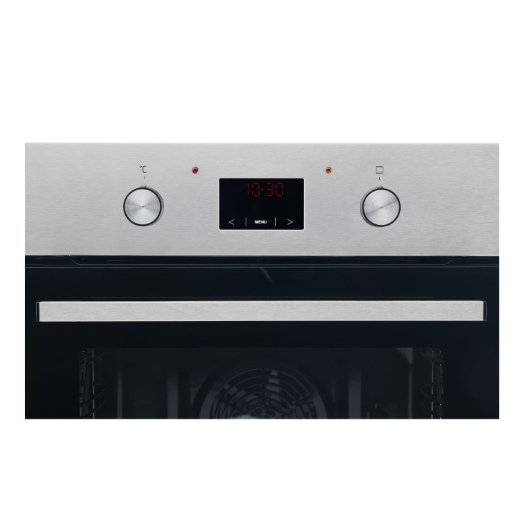 CDA SC020SS Electric Single Oven - Stainless Steel