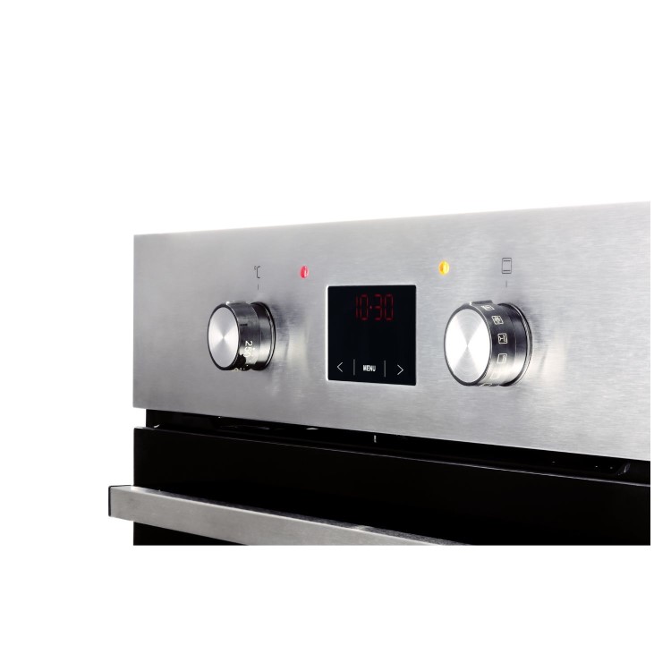 CDA SC020SS Electric Single Oven - Stainless Steel
