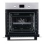 CDA SC020SS Electric Single Oven - Stainless Steel