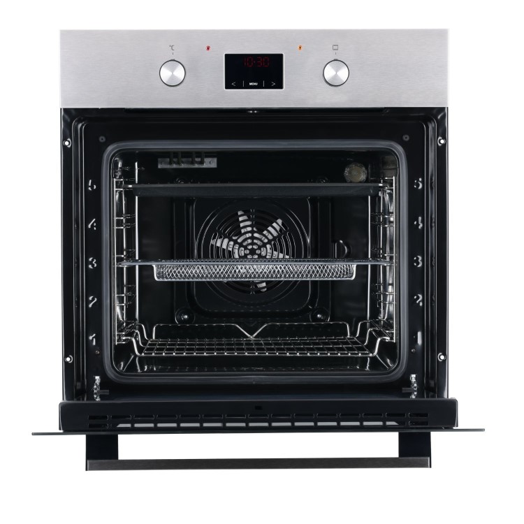 CDA SC020SS Electric Single Oven - Stainless Steel